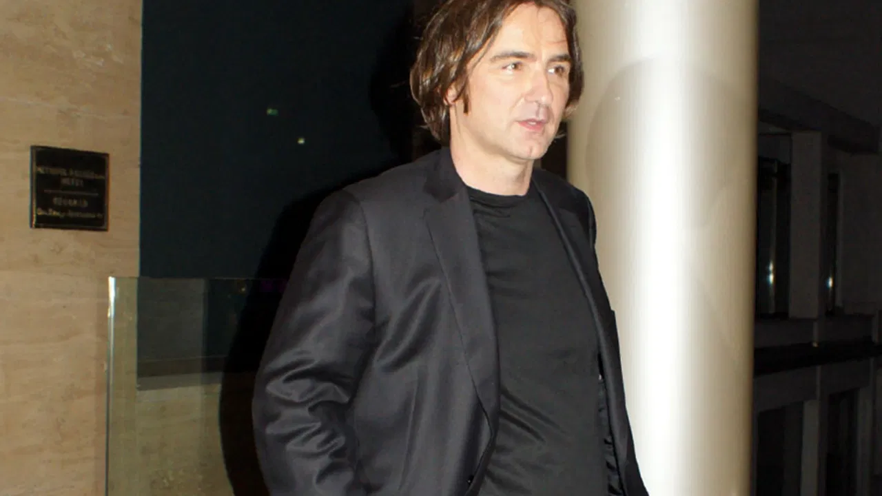 Željko Mitrović
