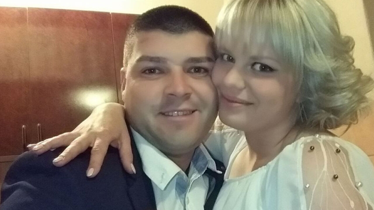 Bojana i Joviša