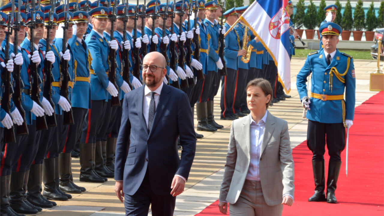 Brnabić Mišel