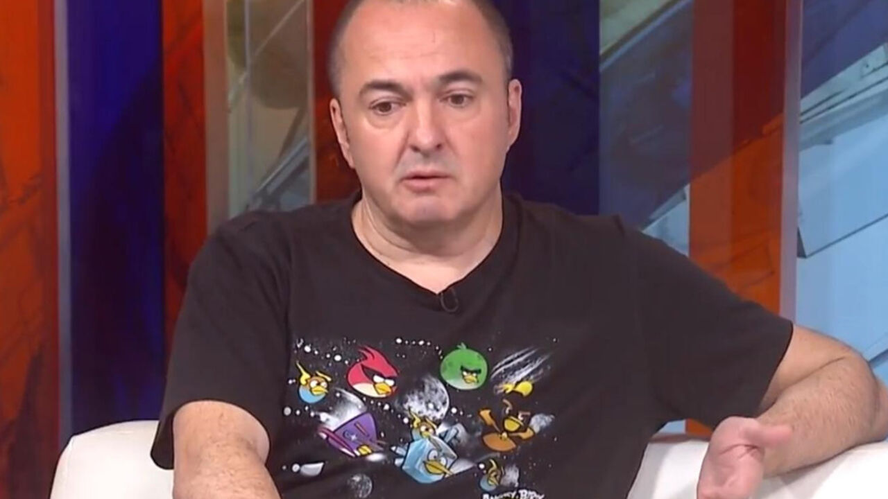 Janko Baljak