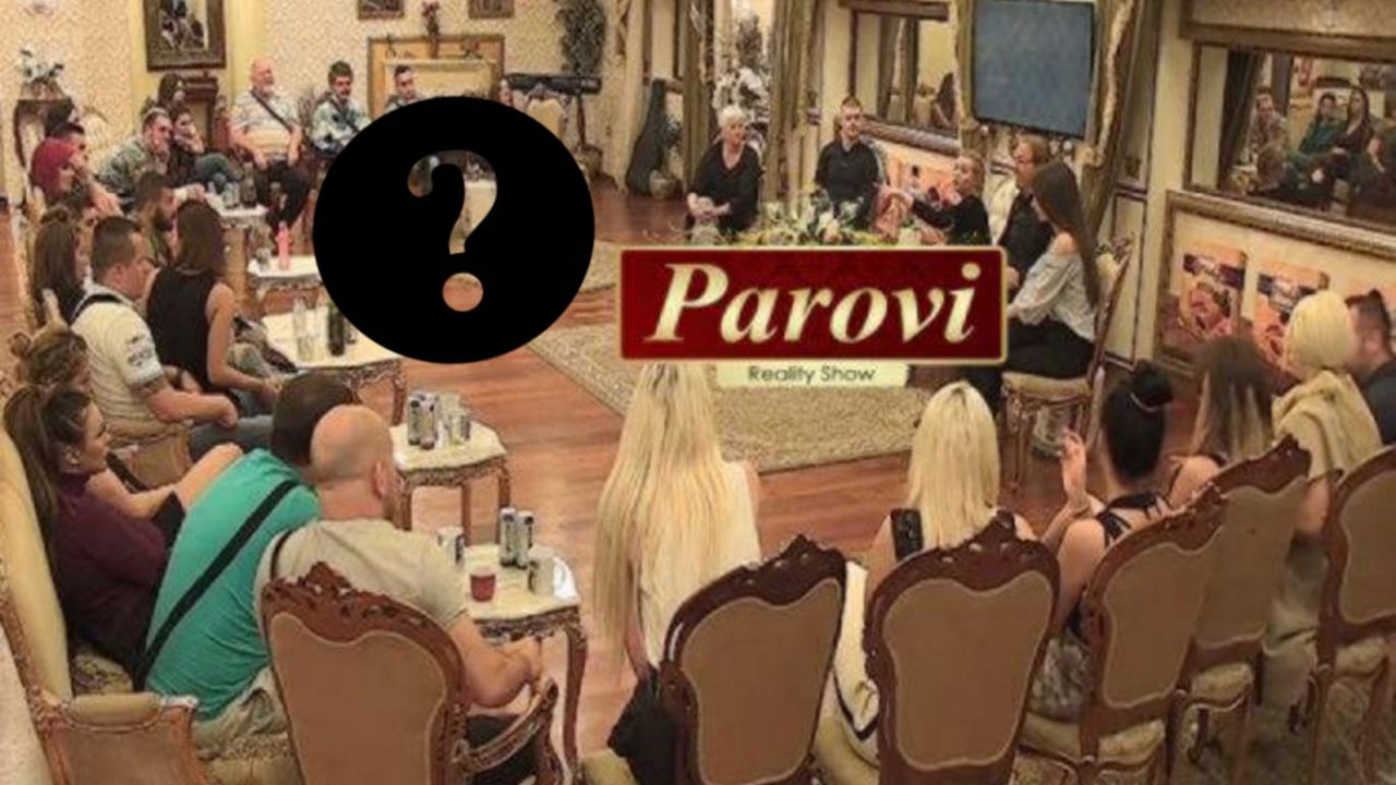 Parovi