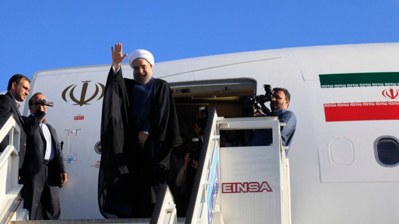 Hasan Rohani