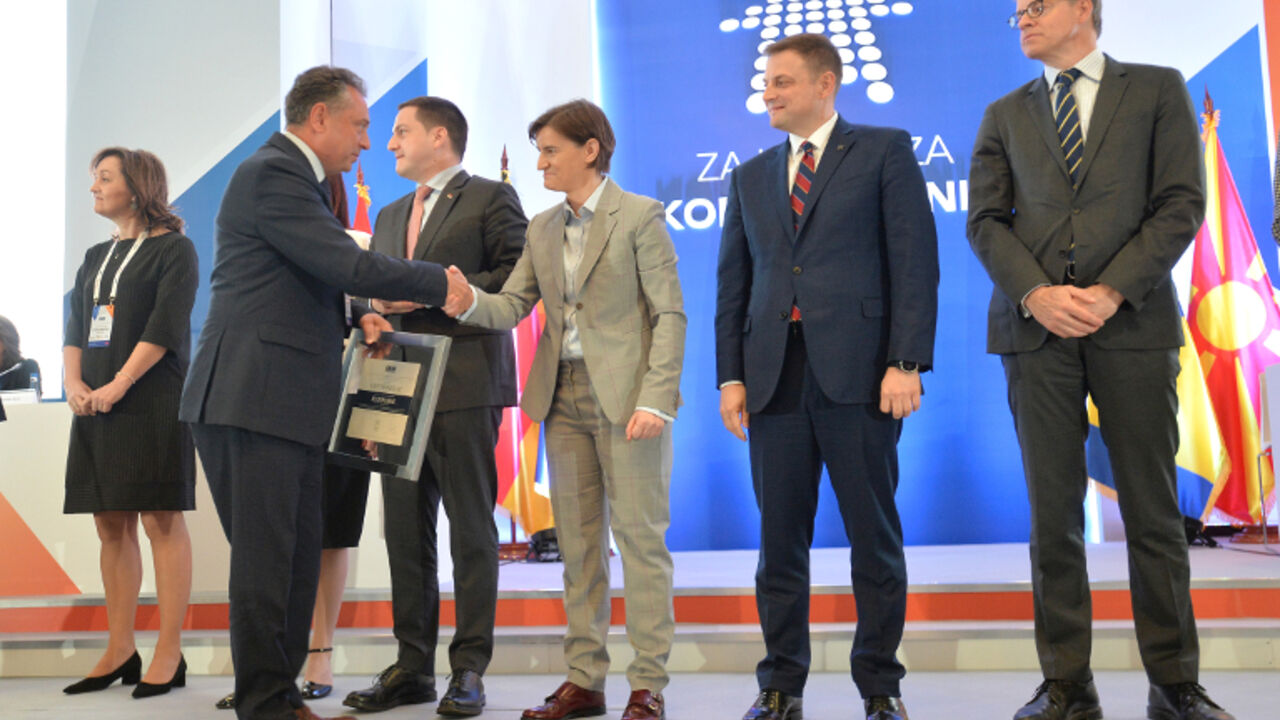 Ana Brnabić
