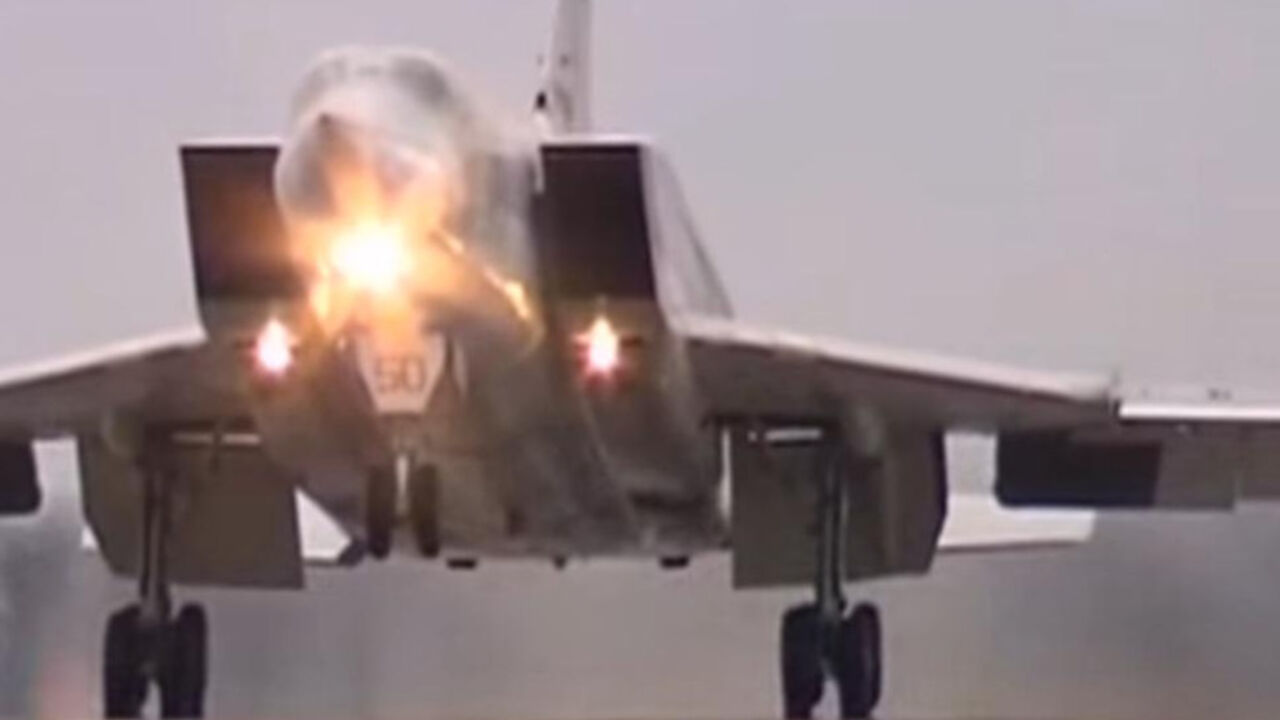 Ruski avion