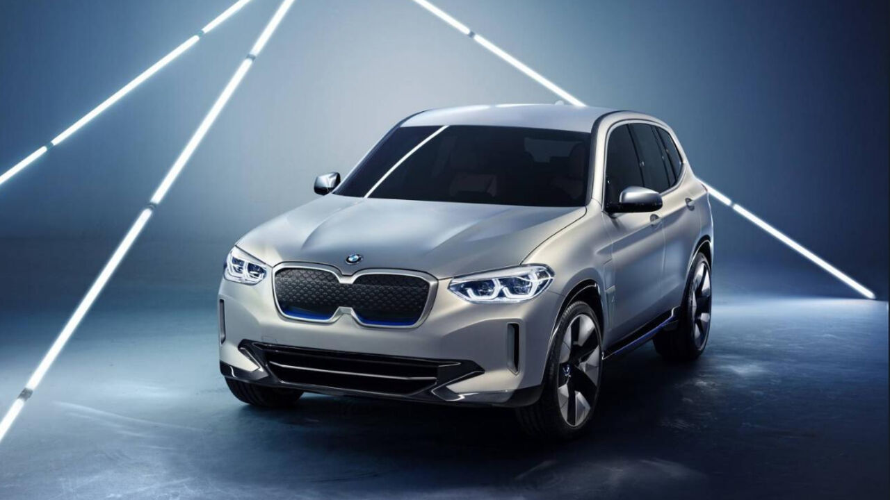 BMW