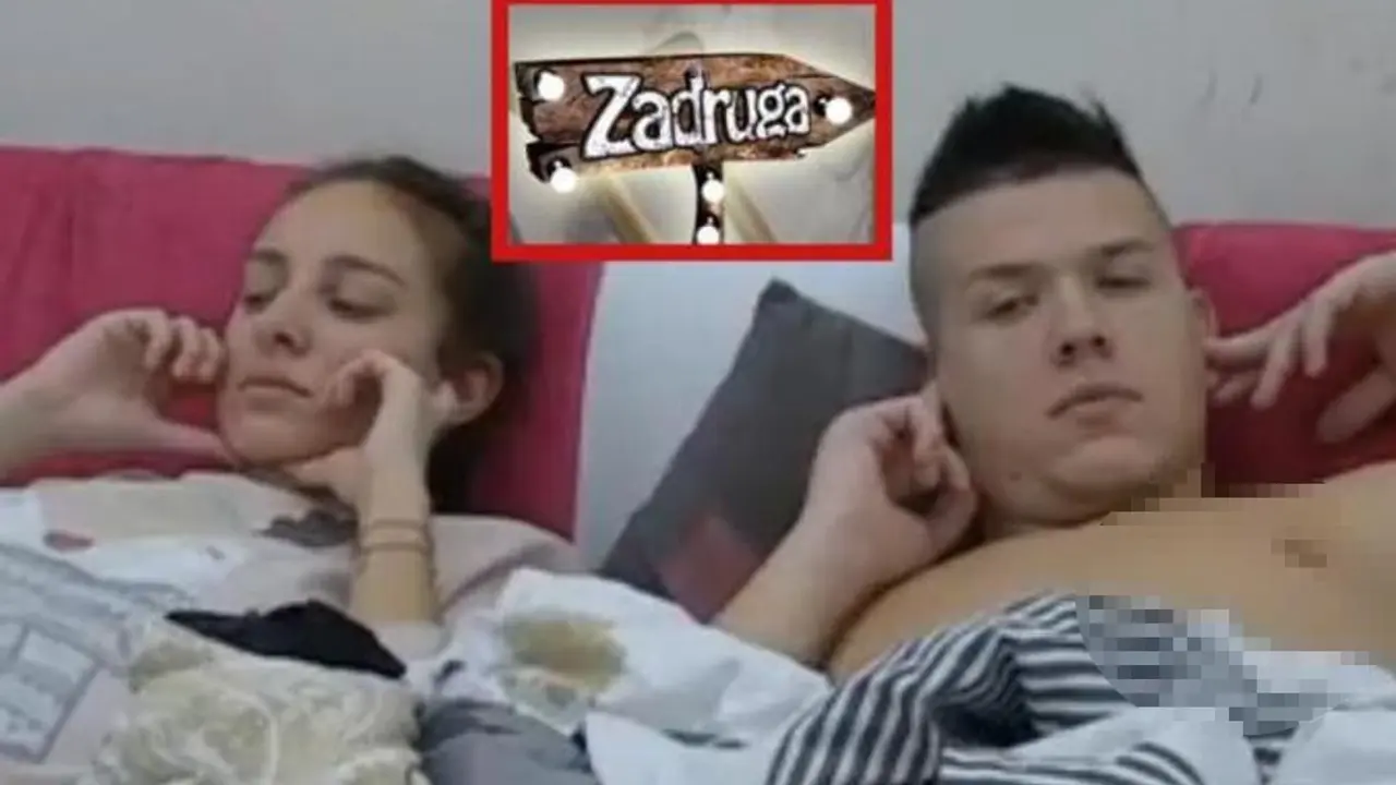 zadruga