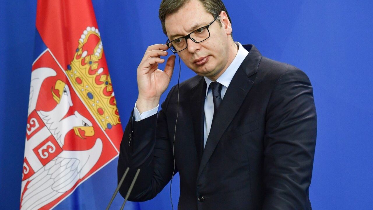 vucic