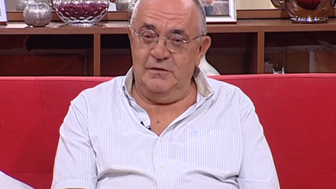 Feđa Stojanović