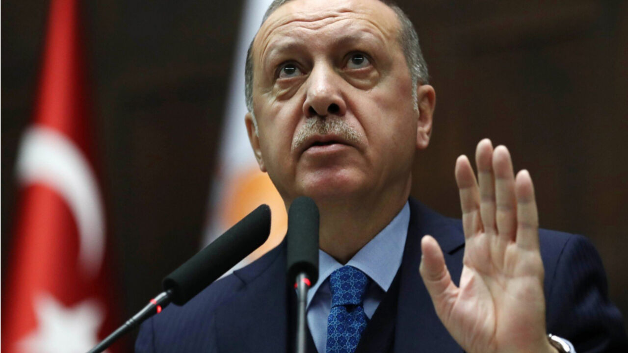 Redžep Tajip Erdogan