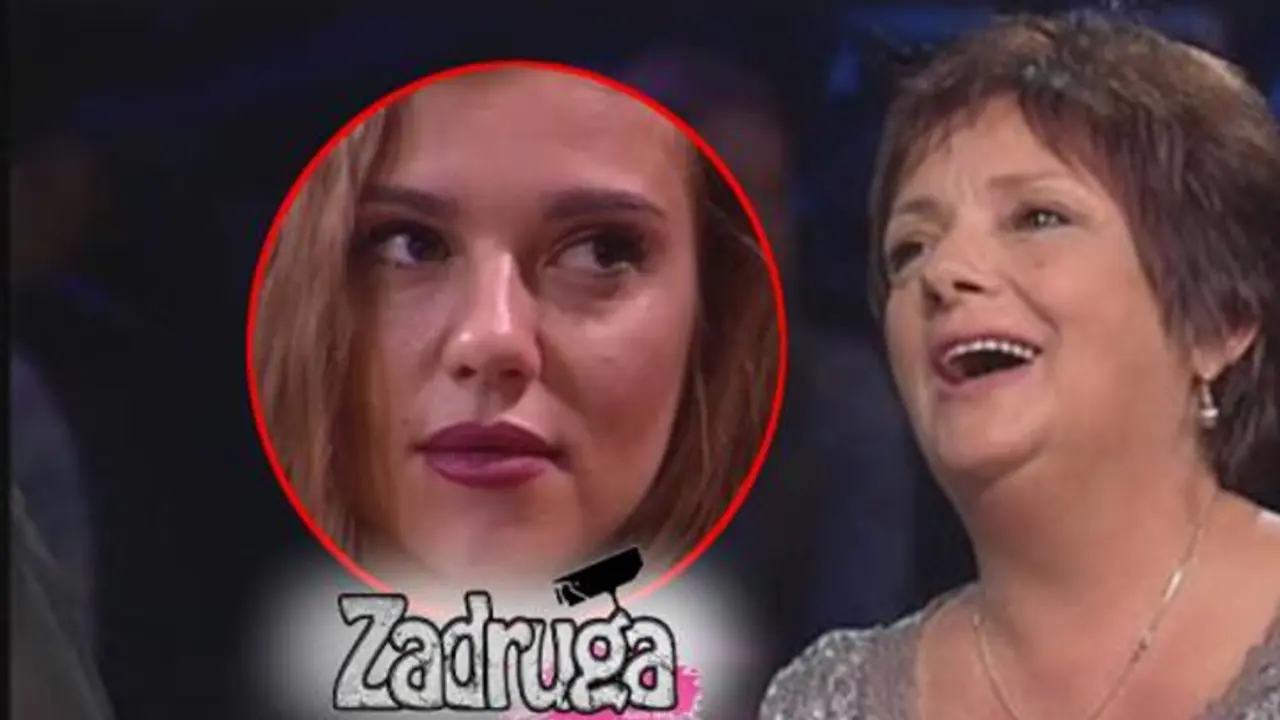 Nadica, Kristina Kija Kockar