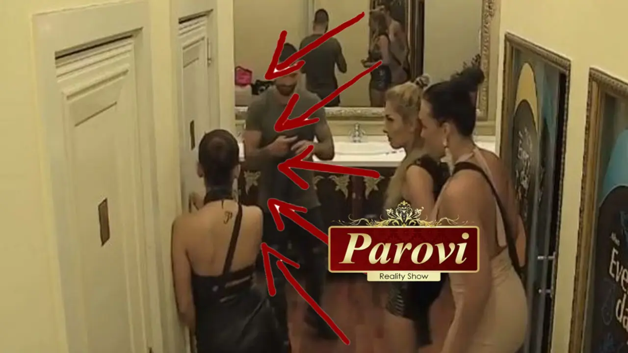 Parovi