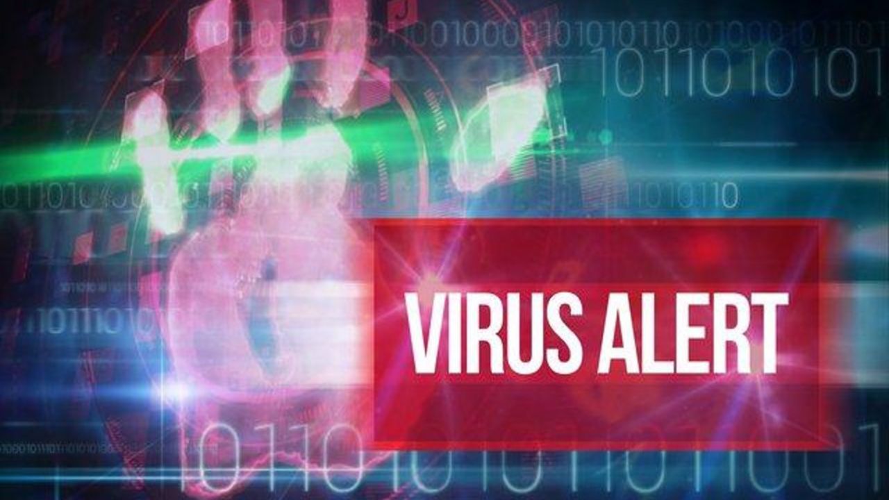 Antivirus