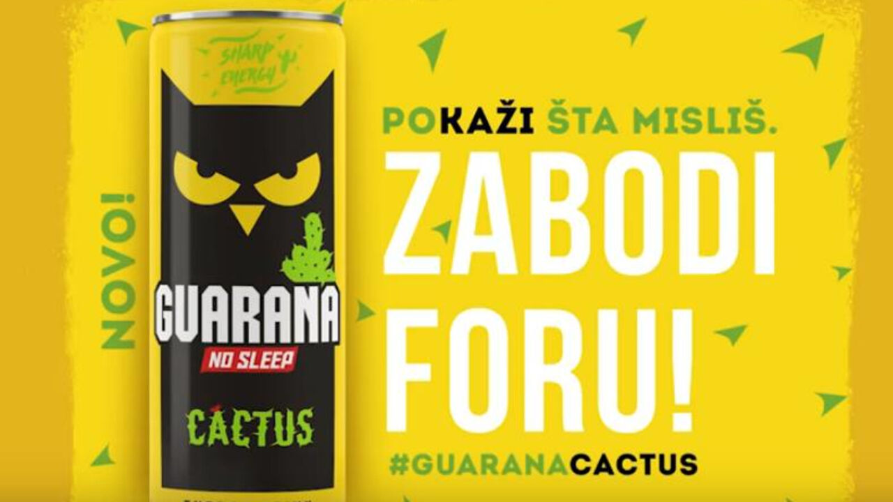 Guarana