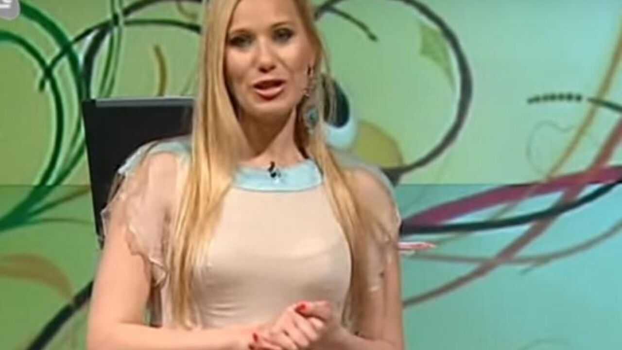 Marija Veljković