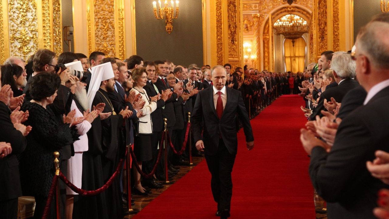 Putin