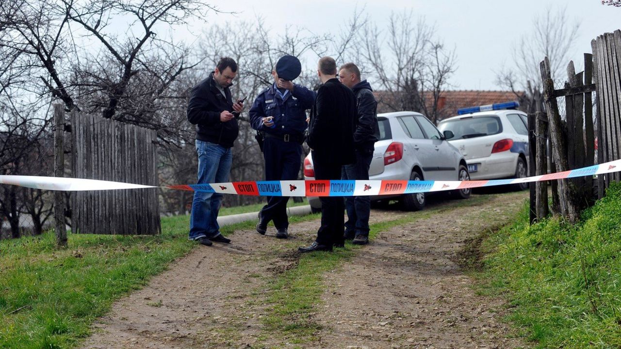 Policija