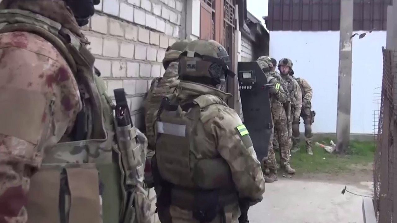 FSB