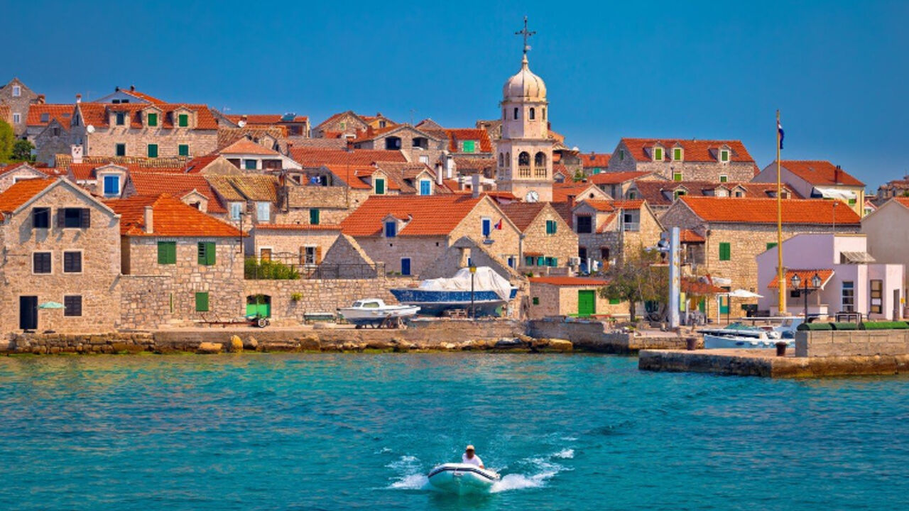 Hrvatska