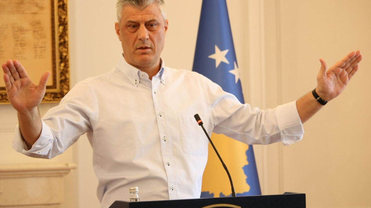 Hašim Tači