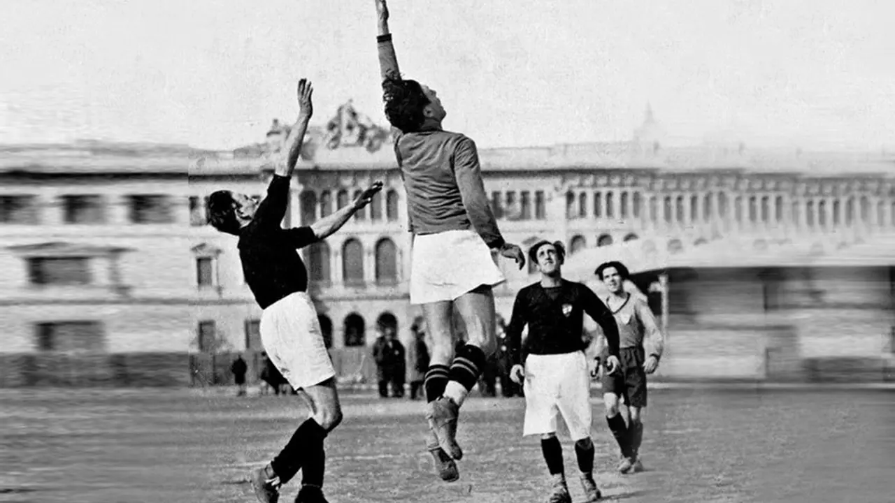 Volata