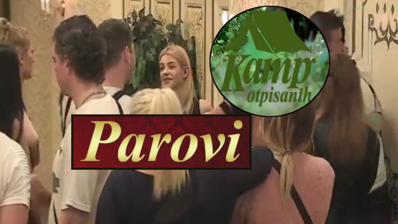 Kamp otpisanih