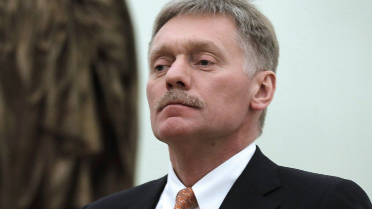 Dmitrij Peskov