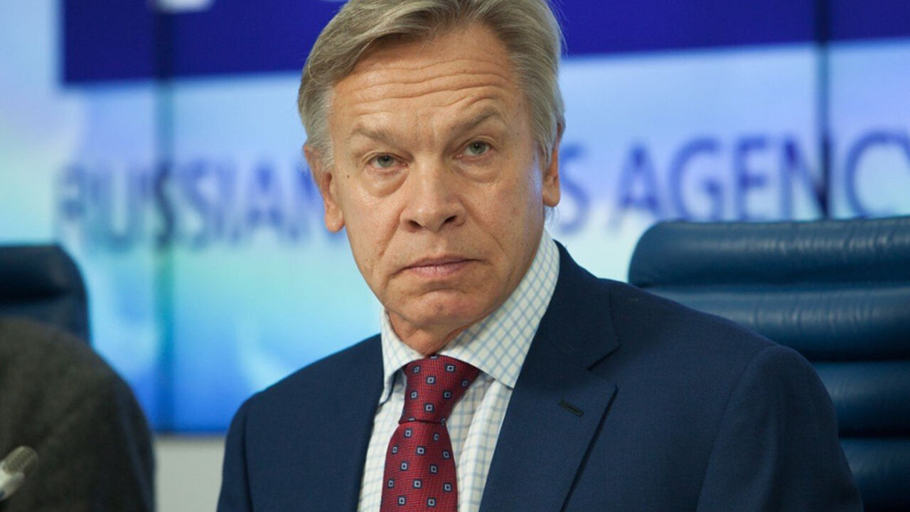 Aleksej Puškov