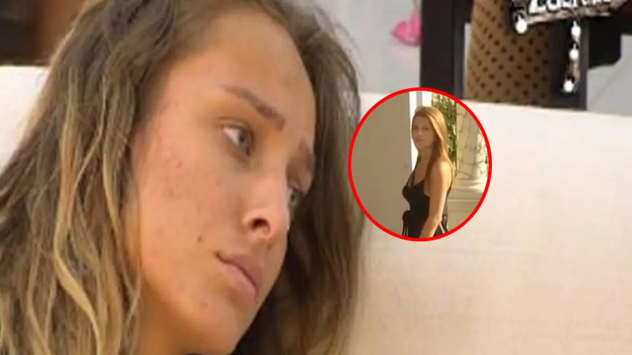 Luna Đogani i Kristina Kija Kockar