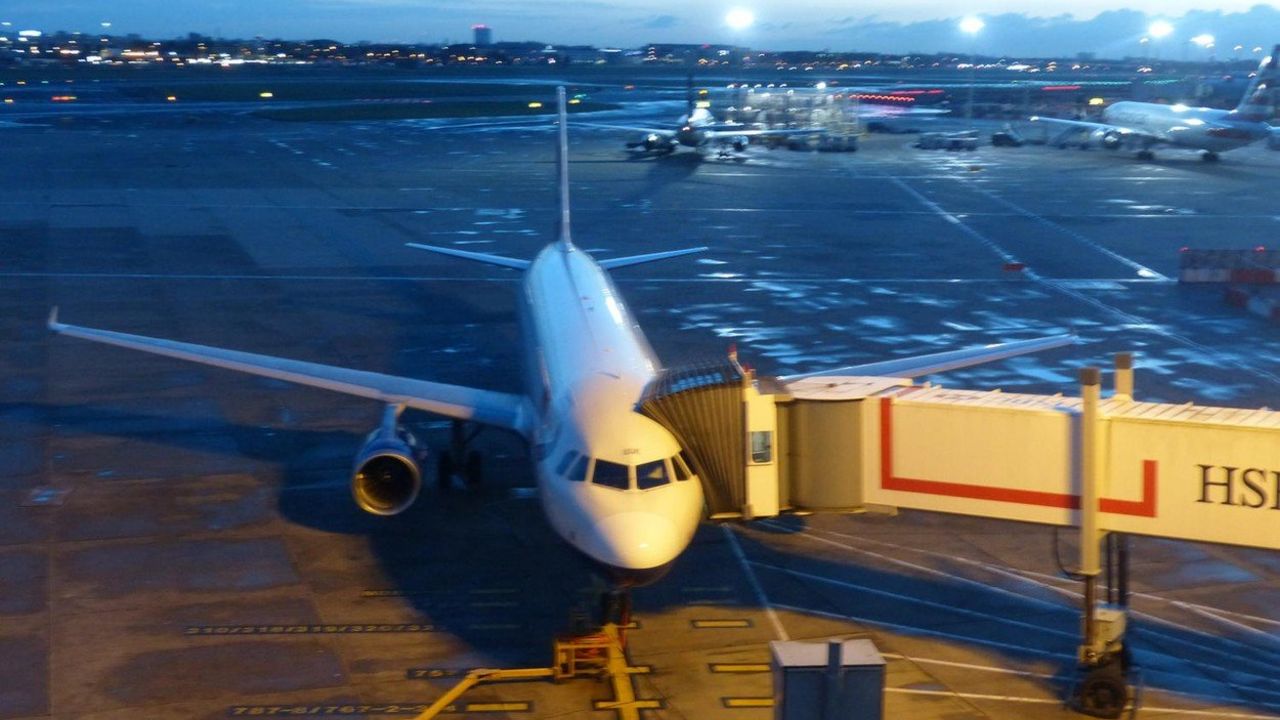 aerodrom