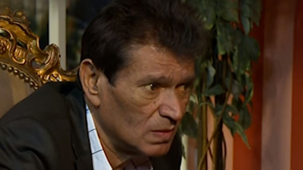 Sinan Sakić
