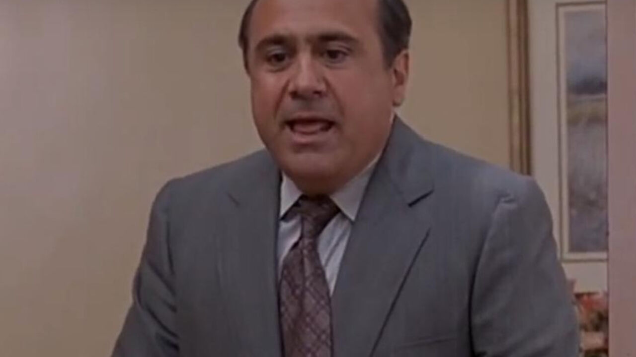 Deni Devito