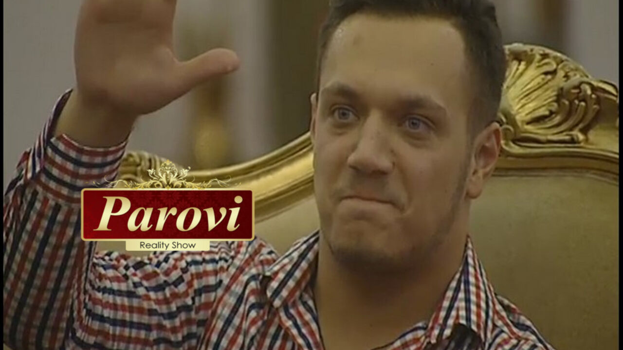 Nenad Marinković Gastoz