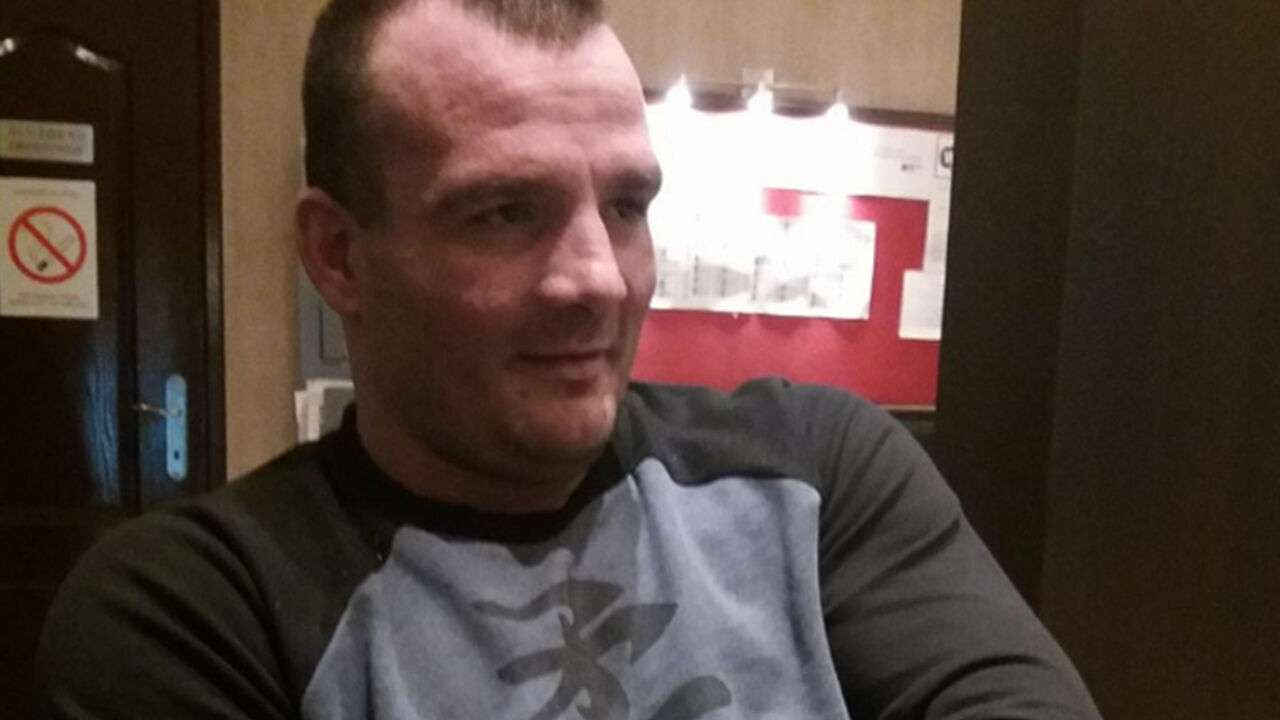 Luka Radulović