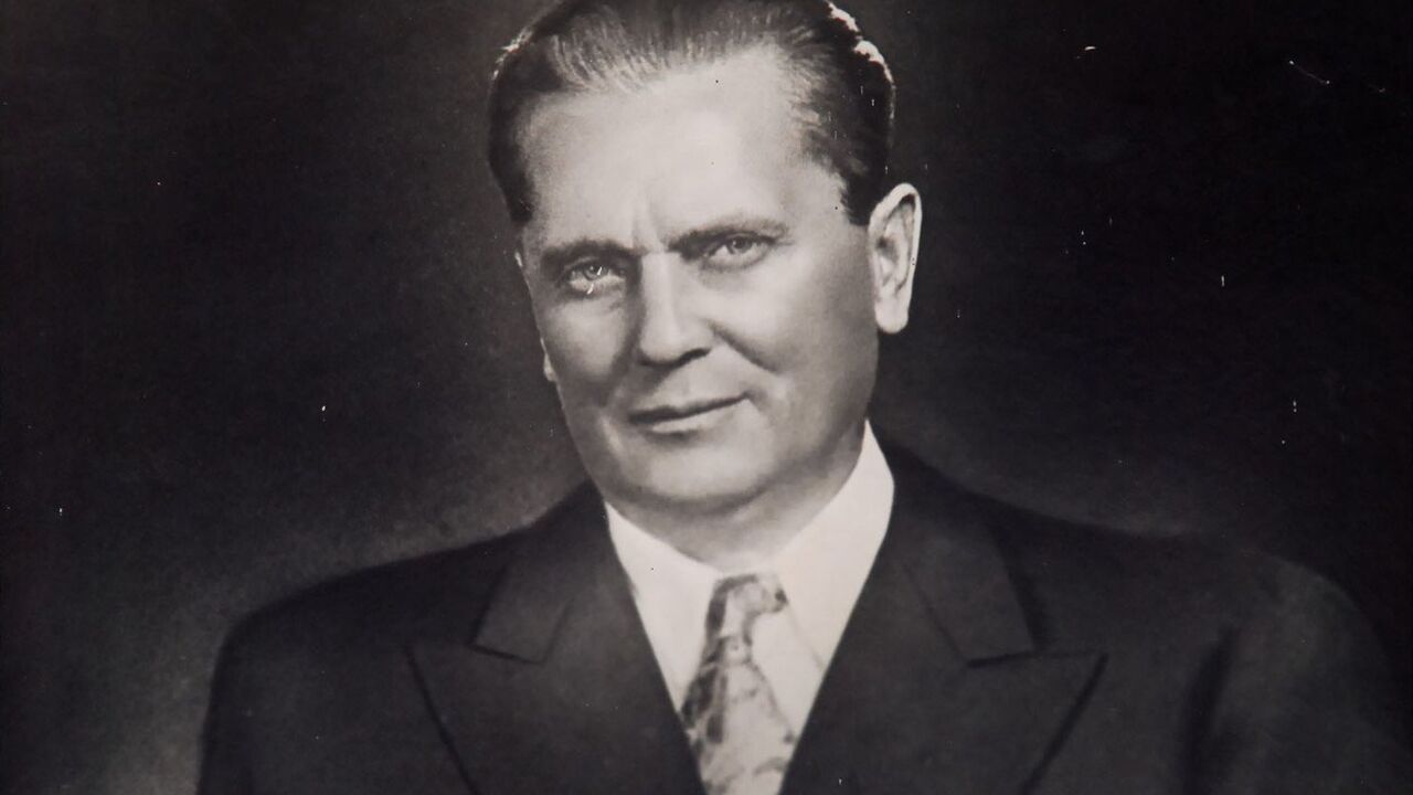 Tito