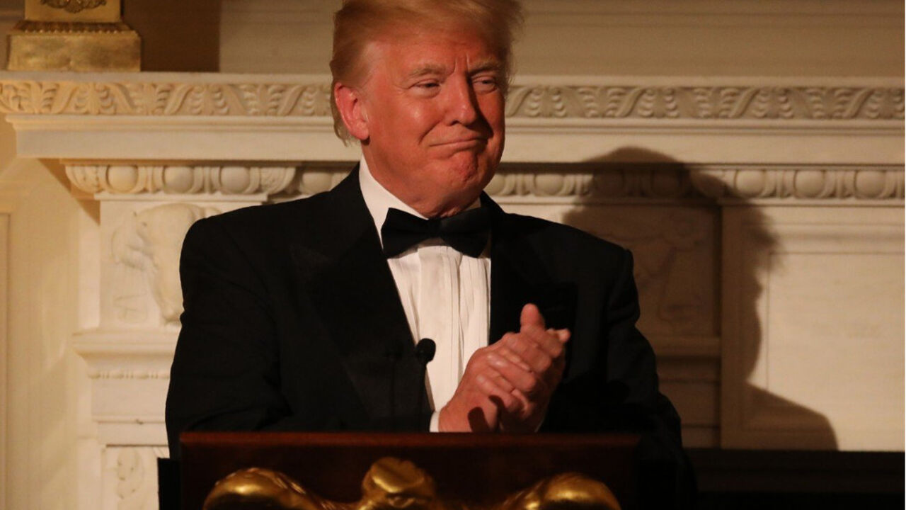 Donald Tramp