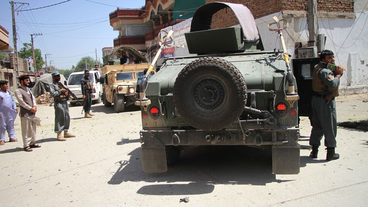 Kabul