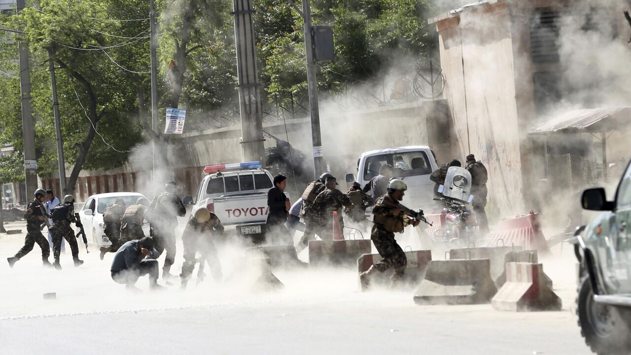 Kabul
