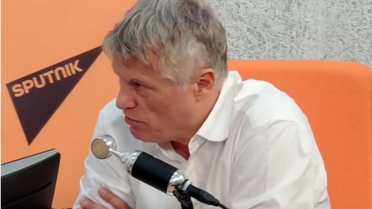 Miroslav Lazanski