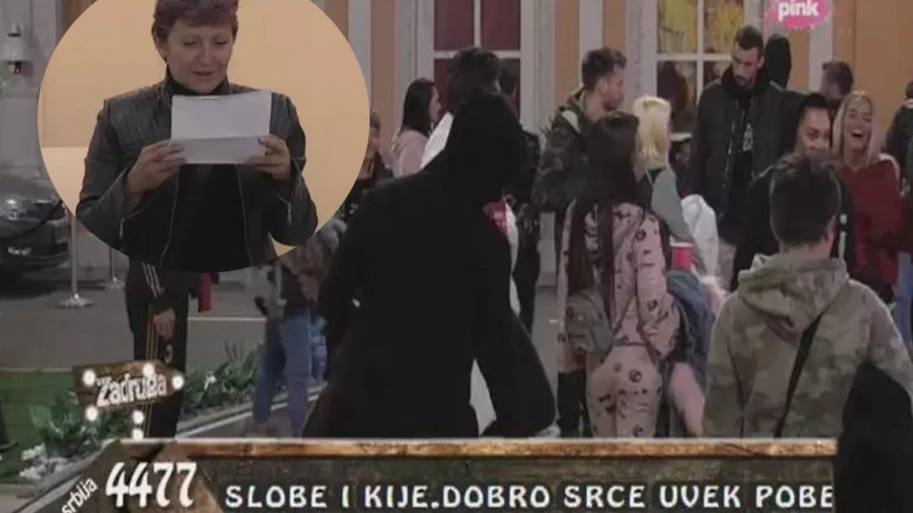 Zadruga