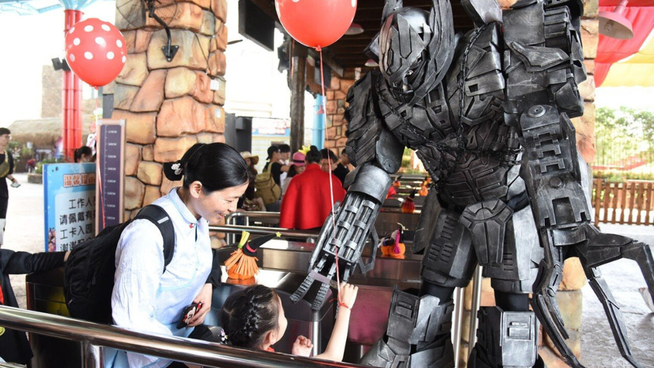 Robotika