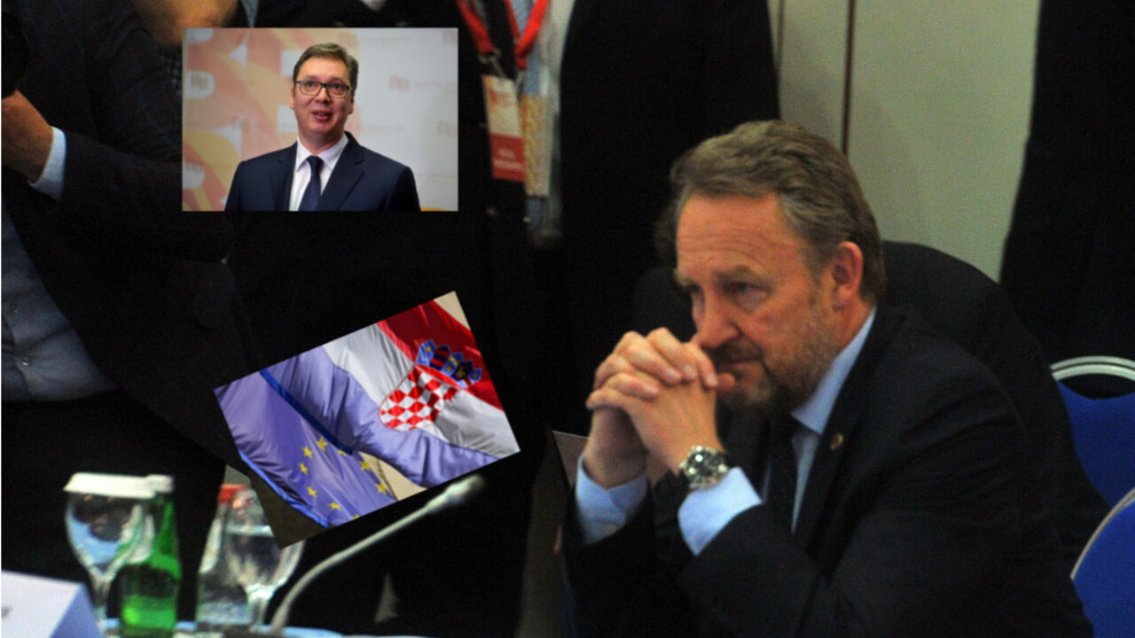 Bakir Izetbegović