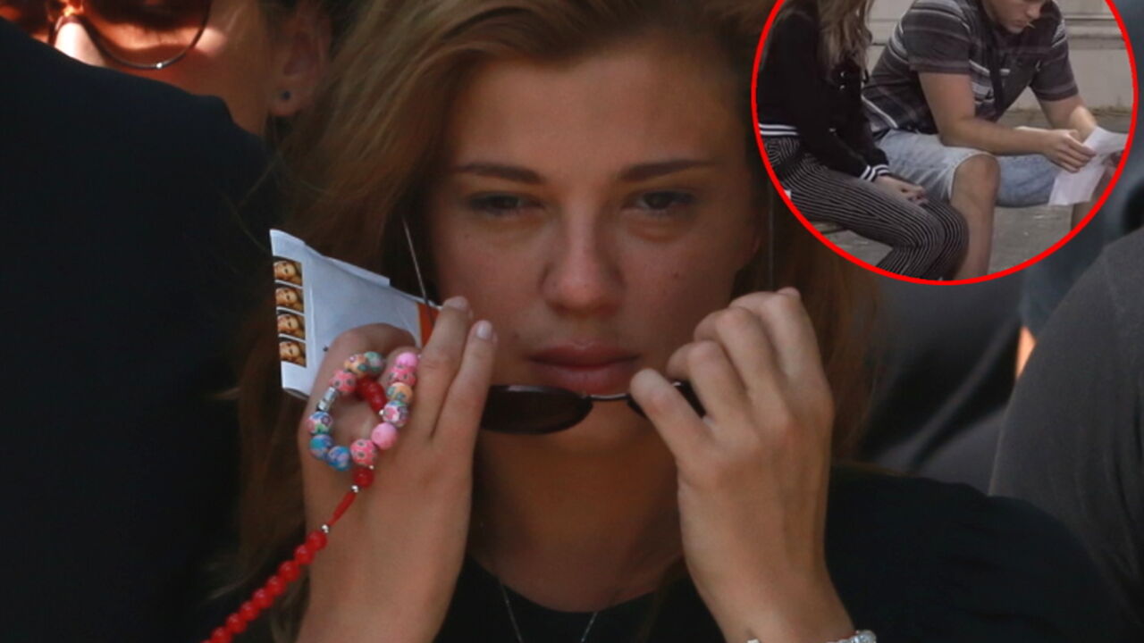 Kristina Kija Kockar