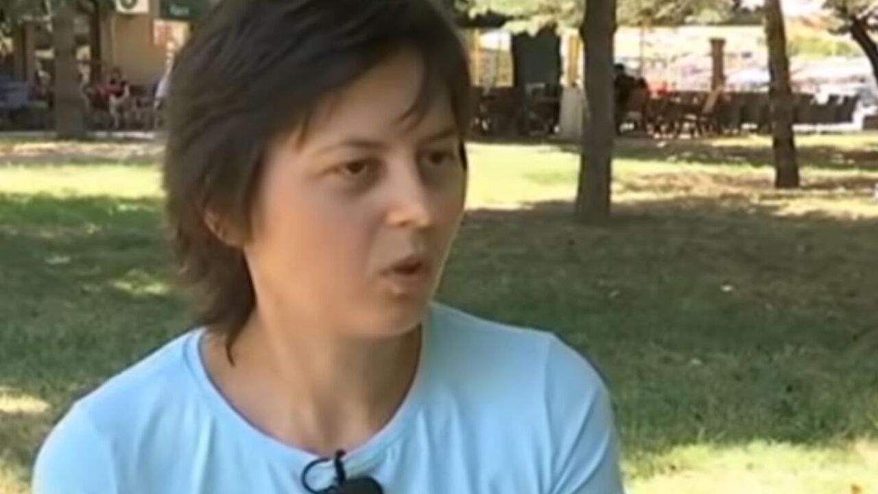 Marina Ristić