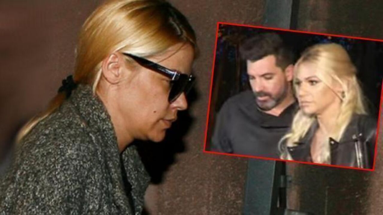 Nataša Bekvalac i Luka Lazukić