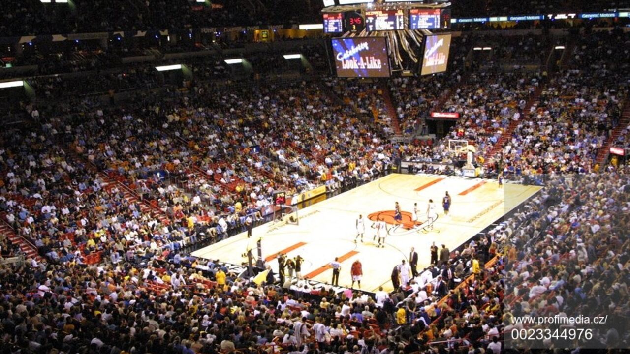 NBA