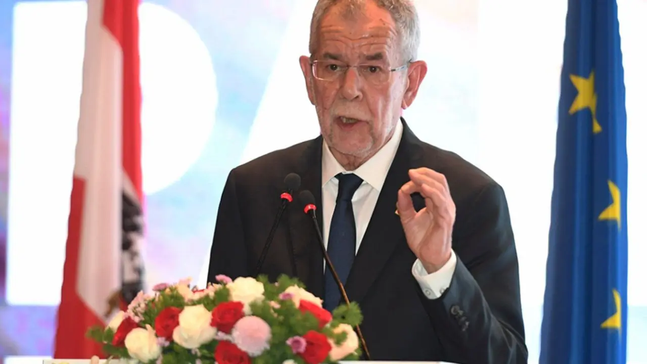 Aleksandar van der Belen