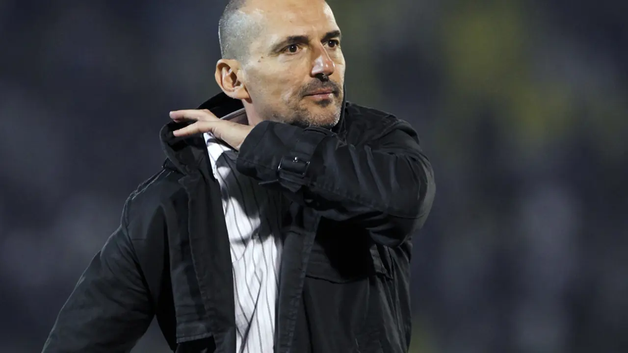 Vladimir Vermezović