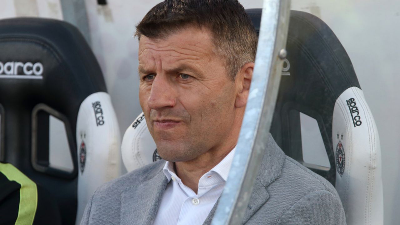 Miroslav Đukić
