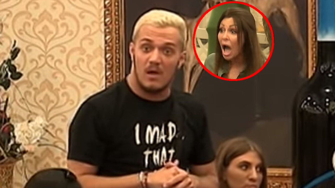 Zorica Dukić i Nenad Marinković Gastoz