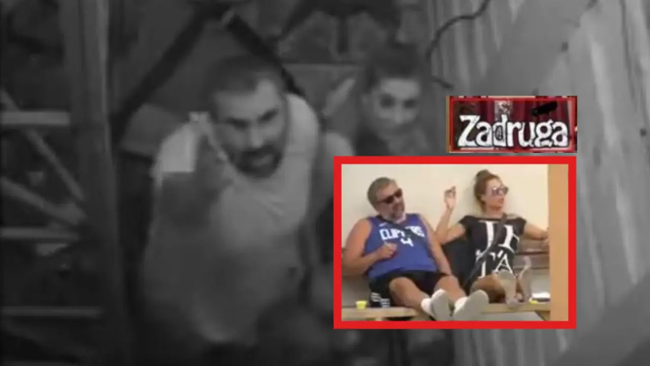 Miki Đuričić, Nadežda Biljić